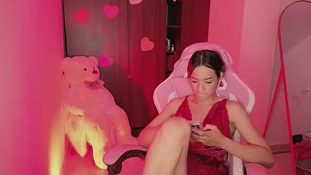 simpson alice online show from February 2026 09:00:02 PM