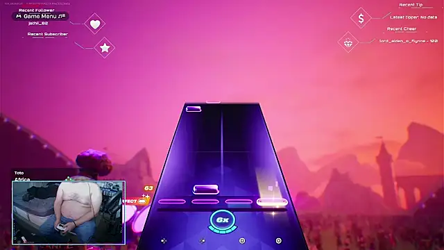 bottombeargaming online show from April 2026 10:36:01 PM