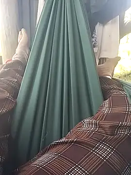 Ginny 2x online show from March 2026 05:13:01 AM