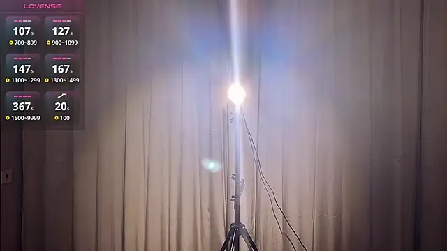 SouSou19999 online show from January 2026 10:09:02 AM