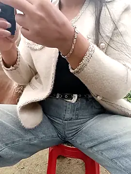 Mimi sweet1 online show from February 2026 02:56:01 AM