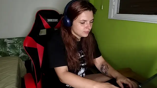 RosaLowLight online show from January 2026 12:36:01 AM