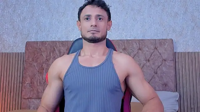 Adonys Lewis  online show from January 2026 07:35:02 AM