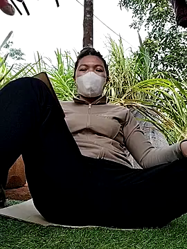 leona118 online show from April 2026 01:31:02 AM