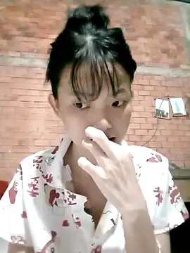 Chammy720 online show from February 2026 12:41:02 PM