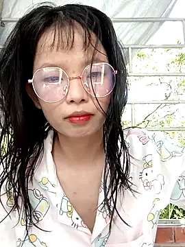 Chammy720 online show from March 2026 07:53:01 AM