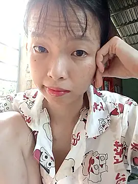 Chammy720 online show from April 2026 01:30:01 AM