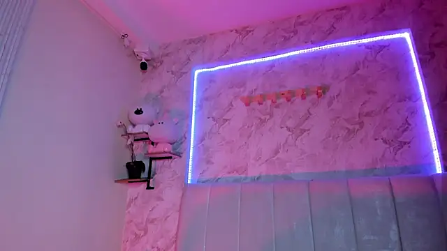 KimiNaru online show from February 2026 03:50:01 AM