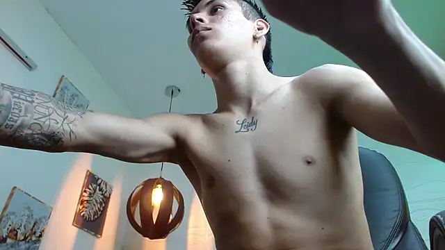 paullcb online show from February 2026 03:26:01 AM