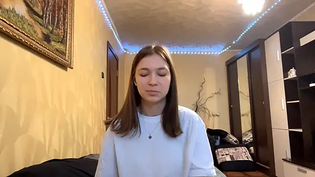 MarlanaEndler online show from January 2026 07:02:02 AM