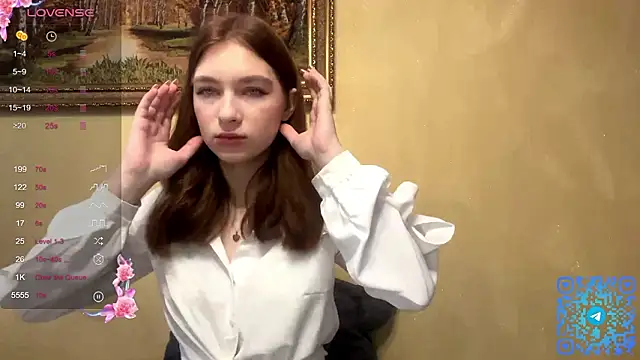 MarlanaEndler online show from March 2026 11:07:02 AM