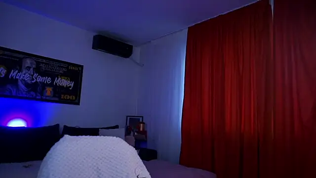 KimNaty online show from March 2026 10:08:02 AM