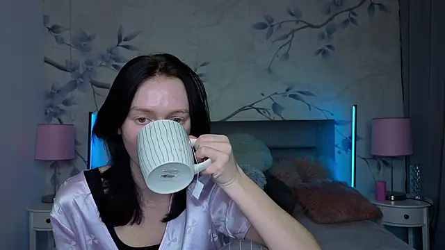 Snapshot of bucks_bunnyy chatting on March 2026 11:43:02 PM bucks bunnyy online show from March 2026 11:43:02 PM