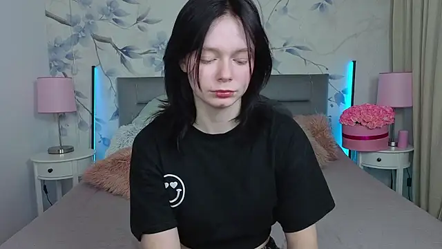 Snapshot of bucks_bunnyy chatting on March 2026 10:46:01 PM bucks bunnyy online show from March 2026 10:46:01 PM