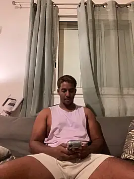 Axel black10 online show from February 2026 09:54:02 PM