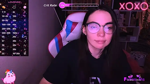Snapshot of SiaCutie chatting on March 2026 05:27:01 PM SiaCutie online show from March 2026 05:27:01 PM