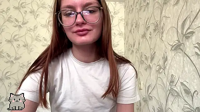 Snapshot of VirgieVoter chatting on January 2026 11:43:01 PM VirgieVoter online show from January 2026 11:43:01 PM