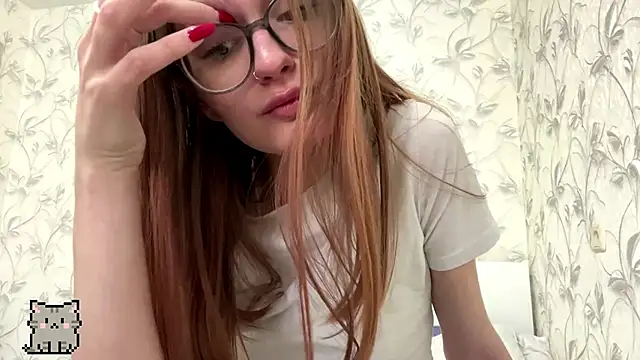 Snapshot of VirgieVoter chatting on January 2026 05:24:02 AM VirgieVoter online show from January 2026 05:24:02 AM