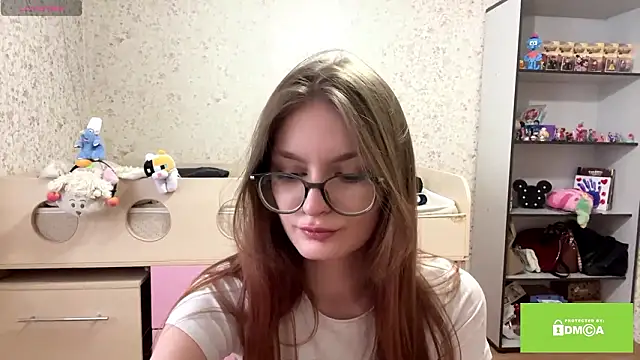 Snapshot of VirgieVoter chatting on February 2026 02:41:02 AM VirgieVoter online show from February 2026 02:41:02 AM