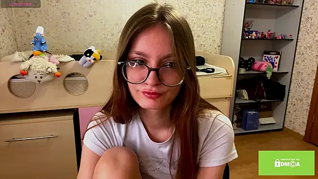 Snapshot of VirgieVoter chatting on February 2026 02:30:01 AM VirgieVoter online show from February 2026 02:30:01 AM