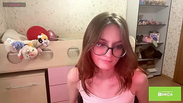 Snapshot of VirgieVoter chatting on February 2026 02:32:02 AM VirgieVoter online show from February 2026 02:32:02 AM