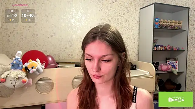 Snapshot of VirgieVoter chatting on March 2026 02:39:02 AM VirgieVoter online show from March 2026 02:39:02 AM