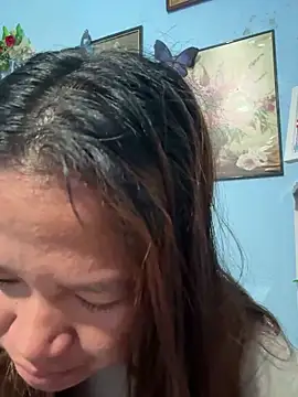 Hottie Pussy online show from February 2026 10:52:02 PM