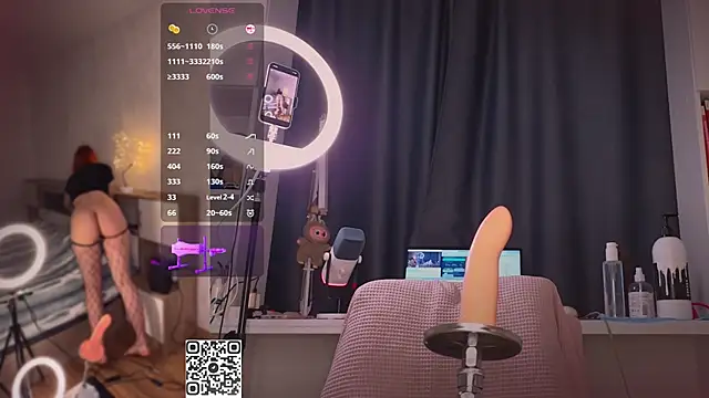 Snapshot of yourfox_Alice_ chatting on April 2026 07:22:01 AM yourfox Alice online show from April 2026 07:22:01 AM