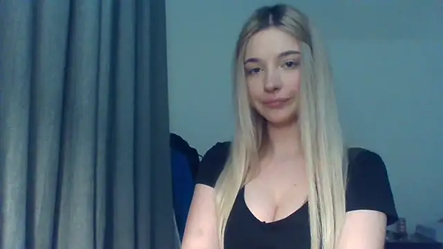 EvelineMagnetic online show from January 2026 03:17:02 PM