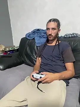 Brandy Mr-Whiskers online show from February 2026 07:09:01 PM