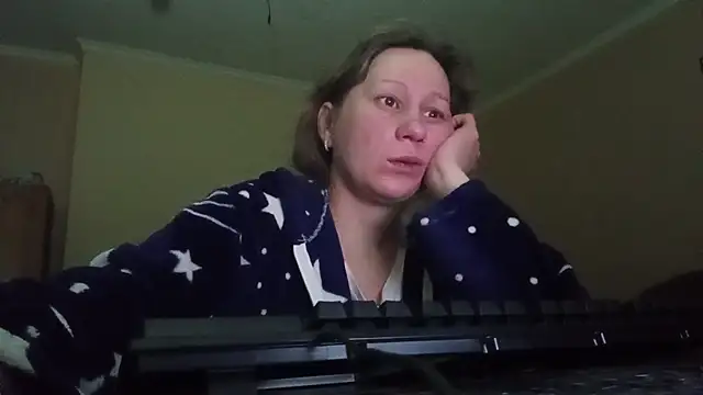 Norma Wall online show from February 2026 02:41:02 AM