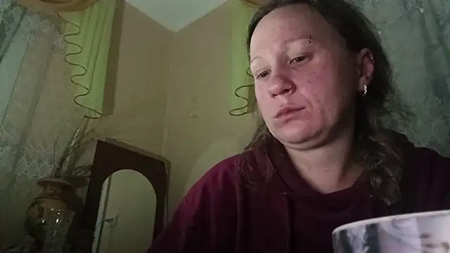 Norma Wall online show from February 2026 02:33:01 AM