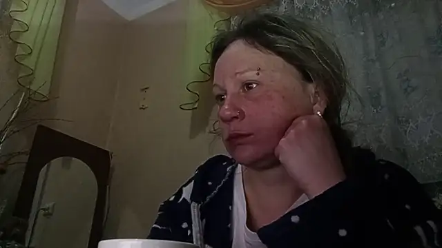 Norma Wall online show from March 2026 11:52:01 PM