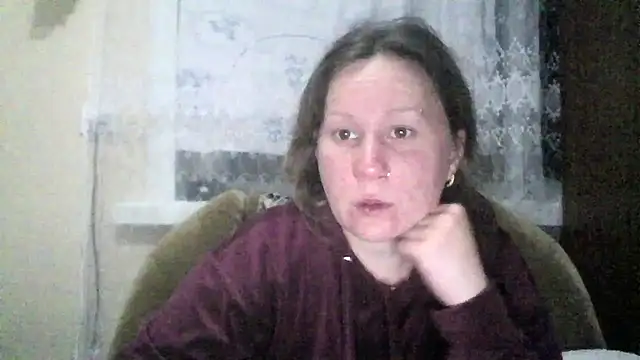 Norma Wall online show from April 2026 10:01:02 PM