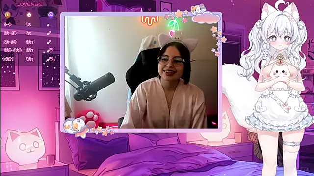 kanekko online show from January 2026 01:59:02 PM