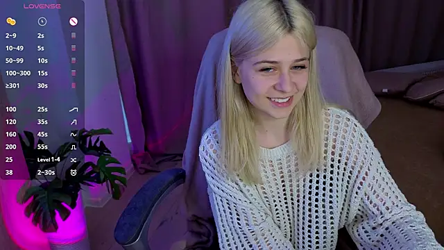 ApheliaStar online show from June 2026 03:47:02 PM