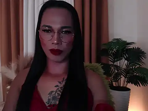 AmandaSmithTs online show from March 2026 11:50:02 AM