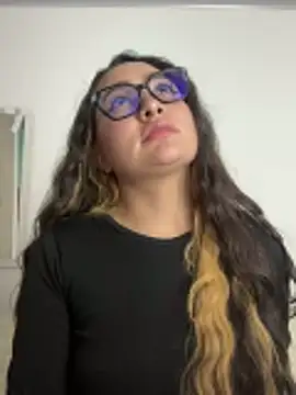 Snapshot of Diosa_lunar1 chatting on April 2026 03:07:02 AM Diosa lunar1 online show from April 2026 03:07:02 AM