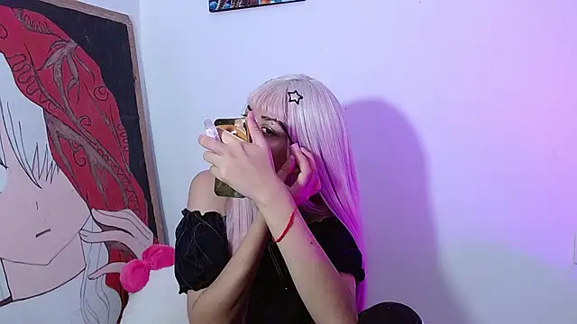 kittymiauu444 online show from February 2026 02:07:02 PM