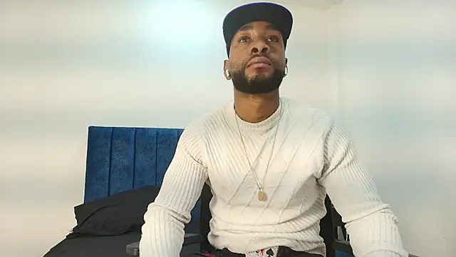 Dante Knox online show from January 2026 11:58:01 AM