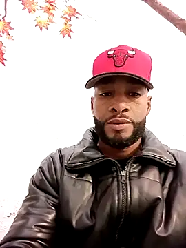 Dante Knox online show from February 2026 11:37:01 AM