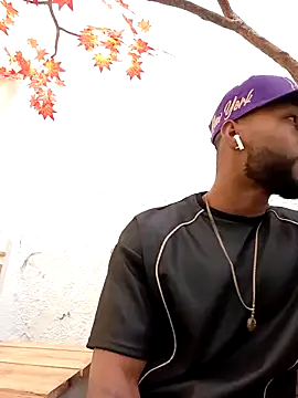 Dante Knox online show from February 2026 07:32:02 PM