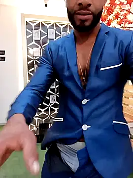 Dante Knox online show from February 2026 12:02:02 PM