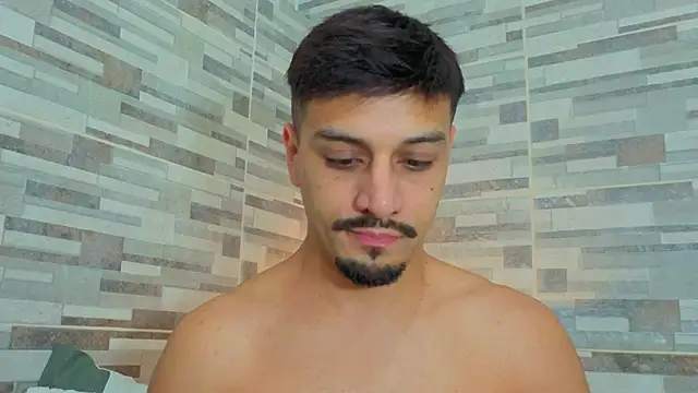 joelcallvil1 online show from April 2026 07:45:01 AM