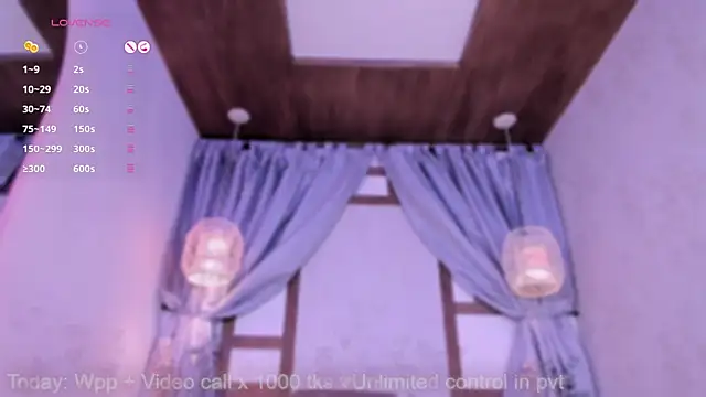 miia stonne online show from February 2026 02:38:02 PM