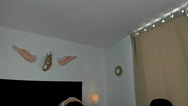 Snapshot of Natalye_23 chatting on March 2026 05:51:02 PM Natalye 23 online show from March 2026 05:51:02 PM