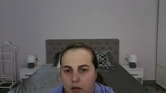 MikaFoxy online show from April 2026 05:18:02 AM