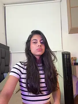 Snapshot of Galena_ chatting on April 2026 01:03:01 AM Galena online show from April 2026 01:03:01 AM