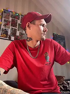 Snapshot of Donaldduck0069 chatting on May 2026 04:14:02 PM Donaldduck0069 online show from May 2026 04:14:02 PM