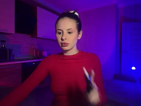 Snapshot of MissDianka chatting on April 2026 05:07:01 PM MissDianka online show from April 2026 05:07:01 PM